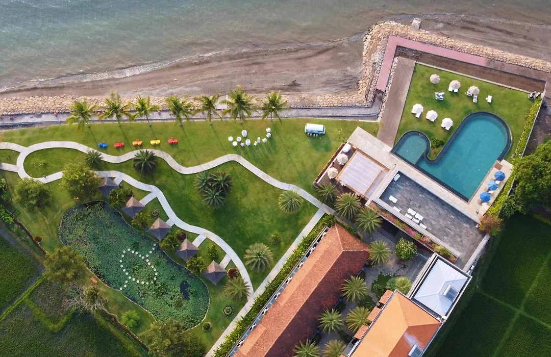 Lovina Beach Club & Resort-1