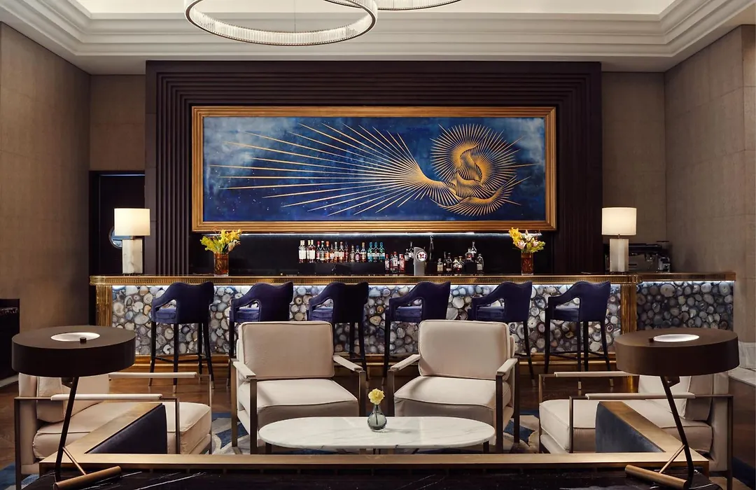 The St. Regis Astana-1