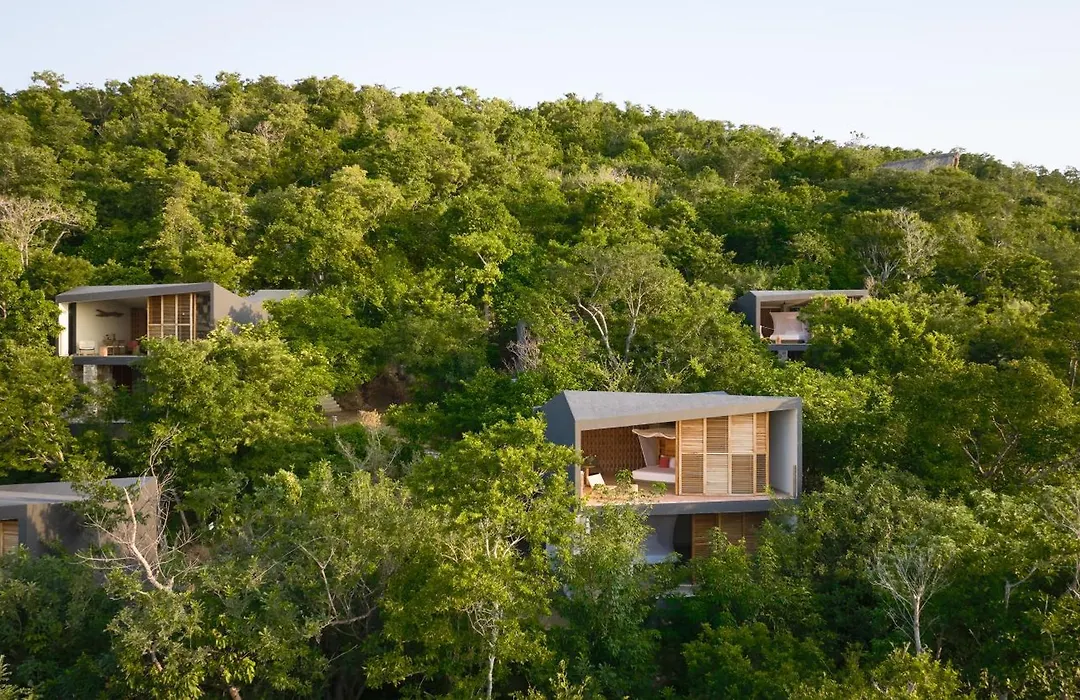 Cocolia Hotel - Only Adults-1