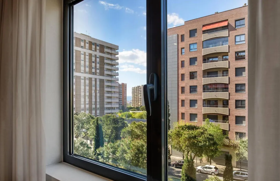 Ac Hotel Tarragona By Marriott-1