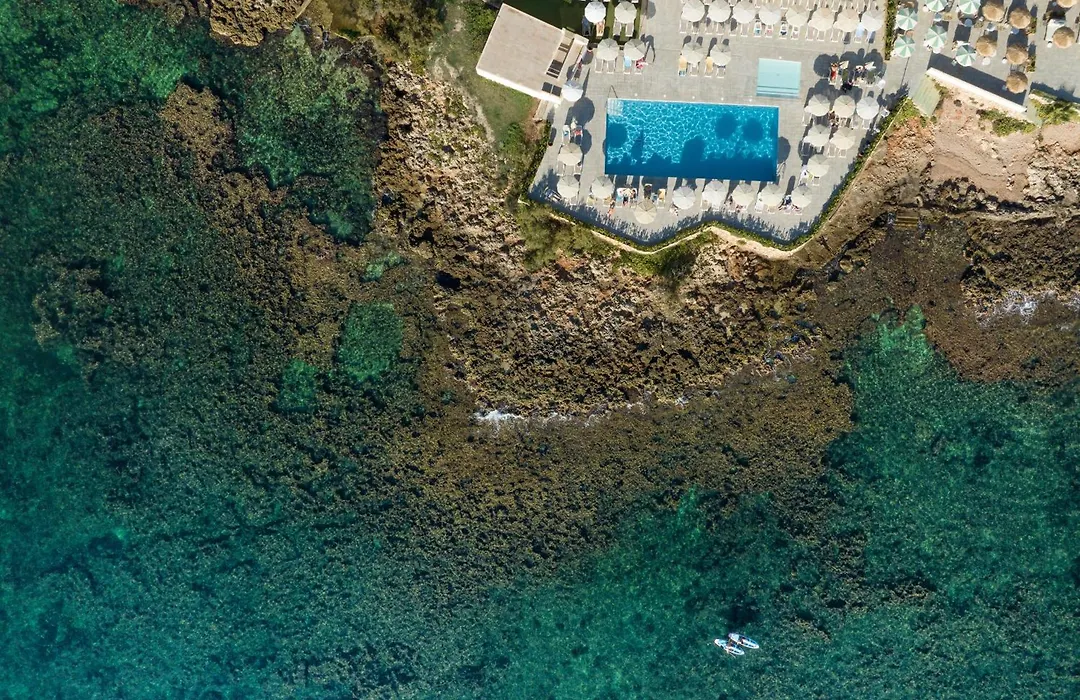 Hotel Atolon & Kaafu Beach Club-1