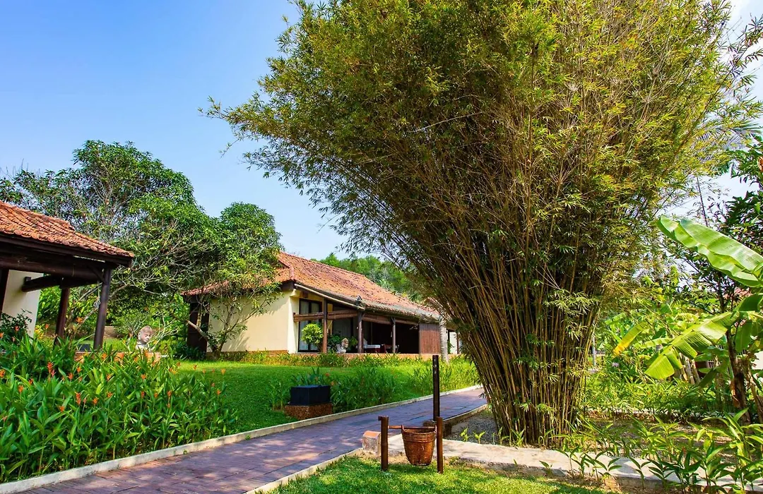 Chen Sea Resort & Spa Phu Quoc-1