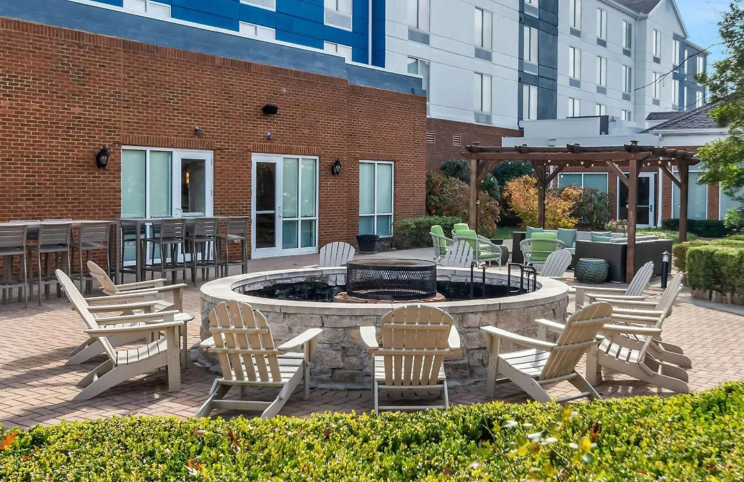 Hilton Garden Inn Lexington Georgetown-1