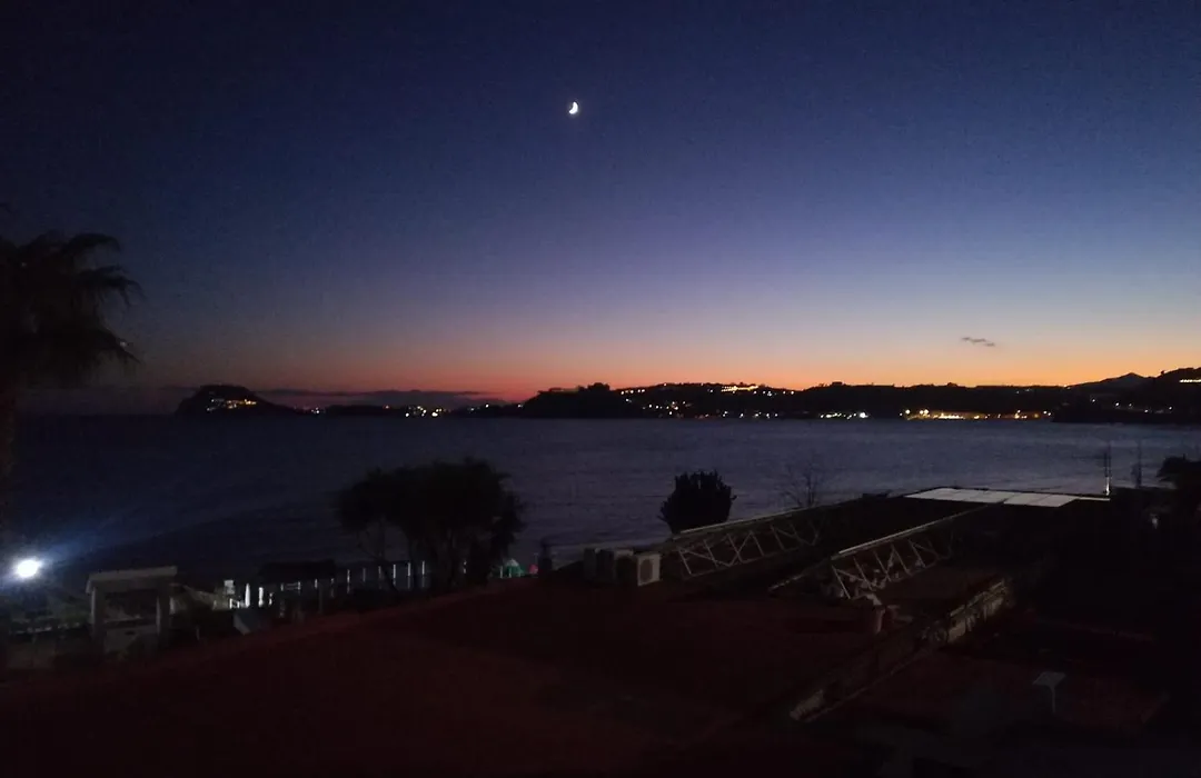Hotel La Tripergola-1
