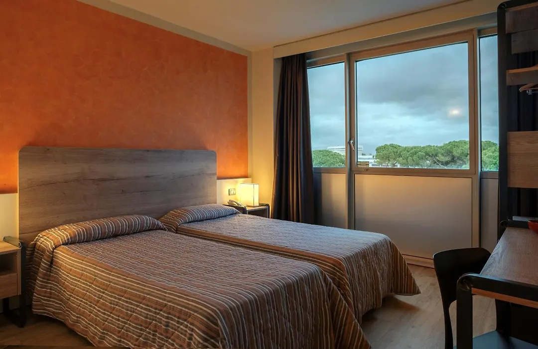 Hotel Galilei-1