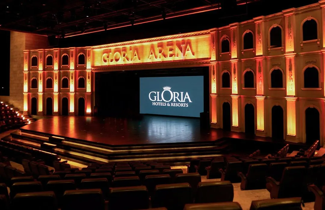 Gloria Golf Resort-1