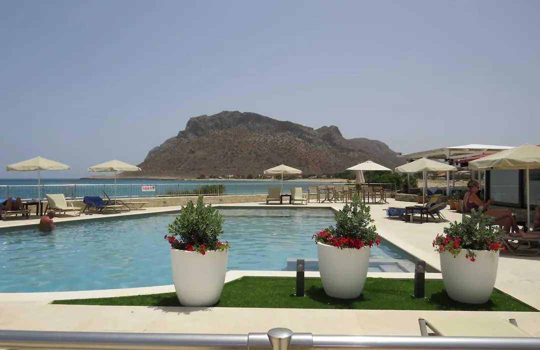 Blue Beach Villas Apartments-1
