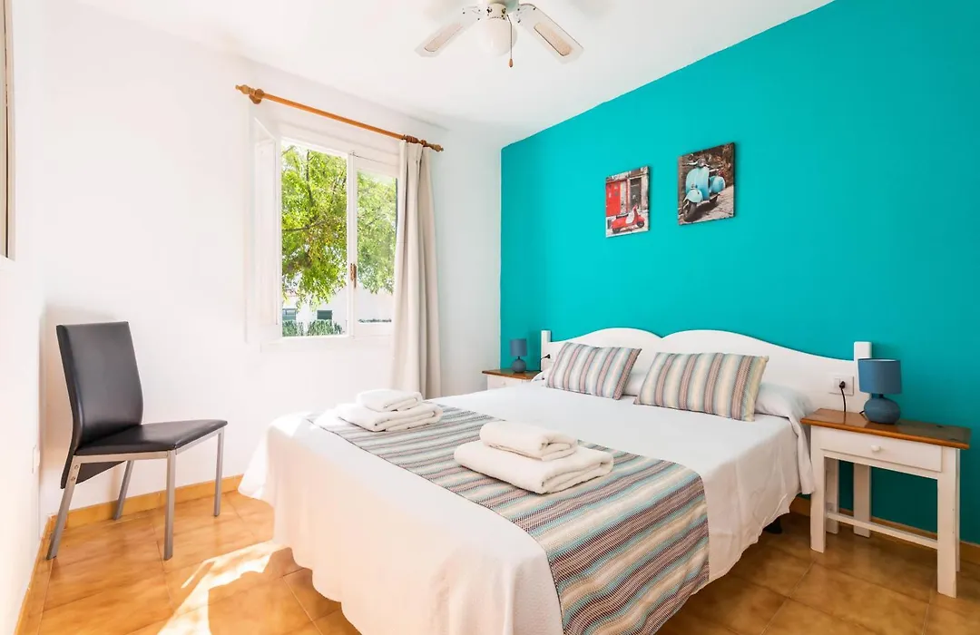 Bungalows Ses Malves-1