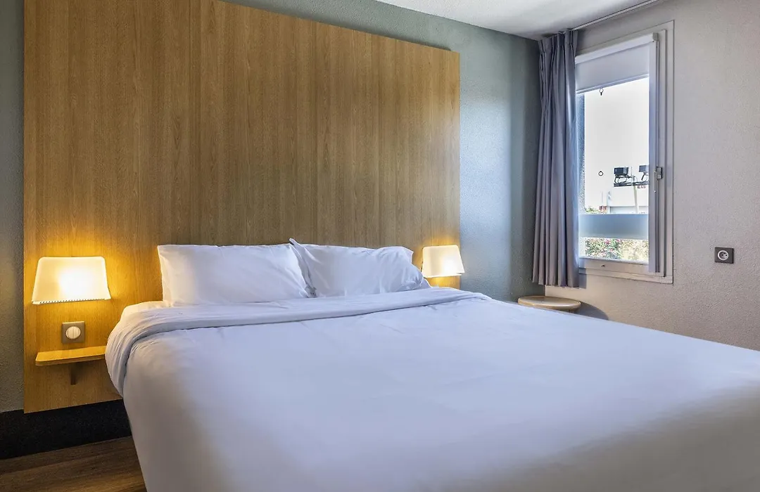 B&B HOTEL PERPIGNAN Nord Aéroport-1