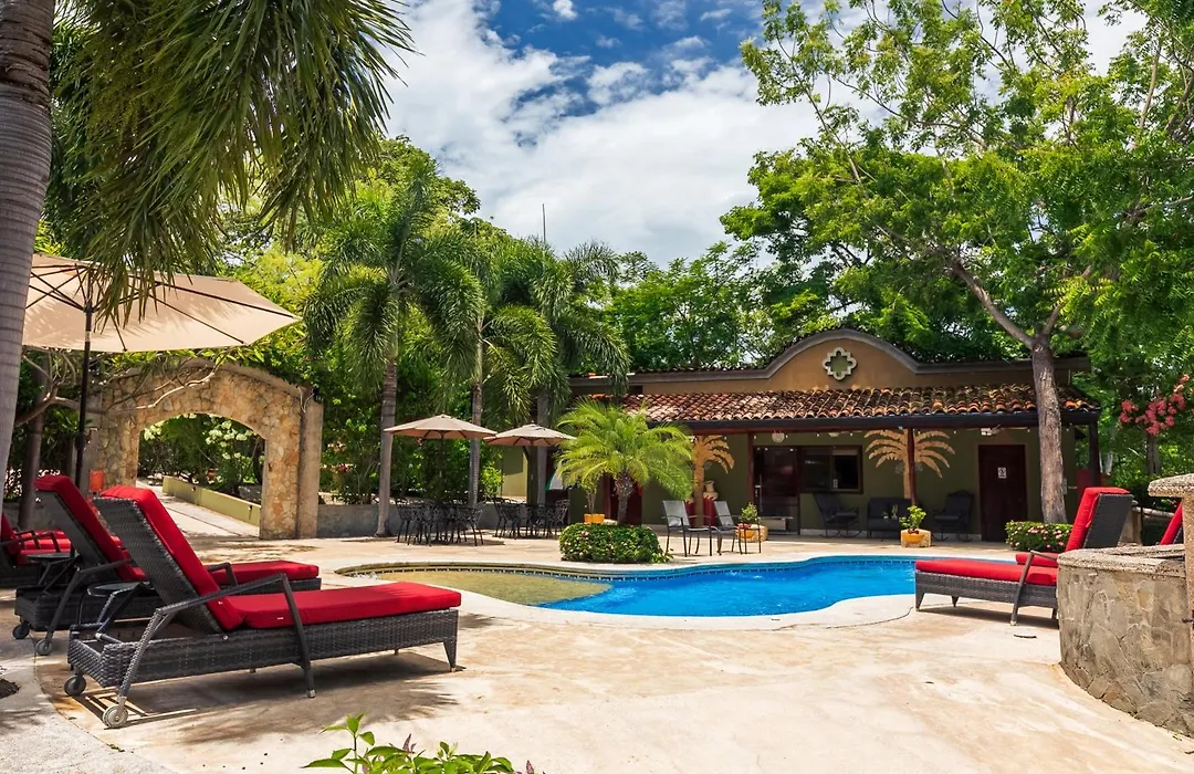 Casas del Toro Playa Flamingo-1