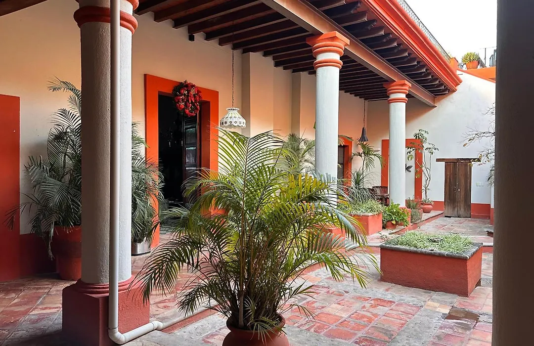 Santa Elena Hotel Boutique-1