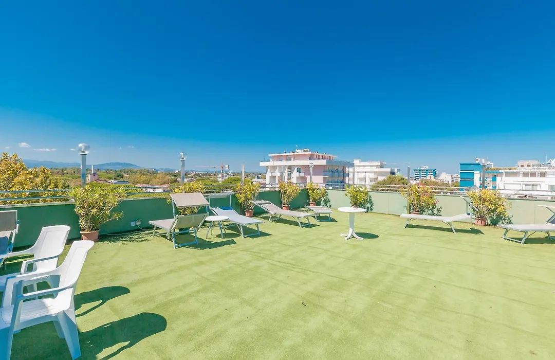 Hotel Patrizia-1