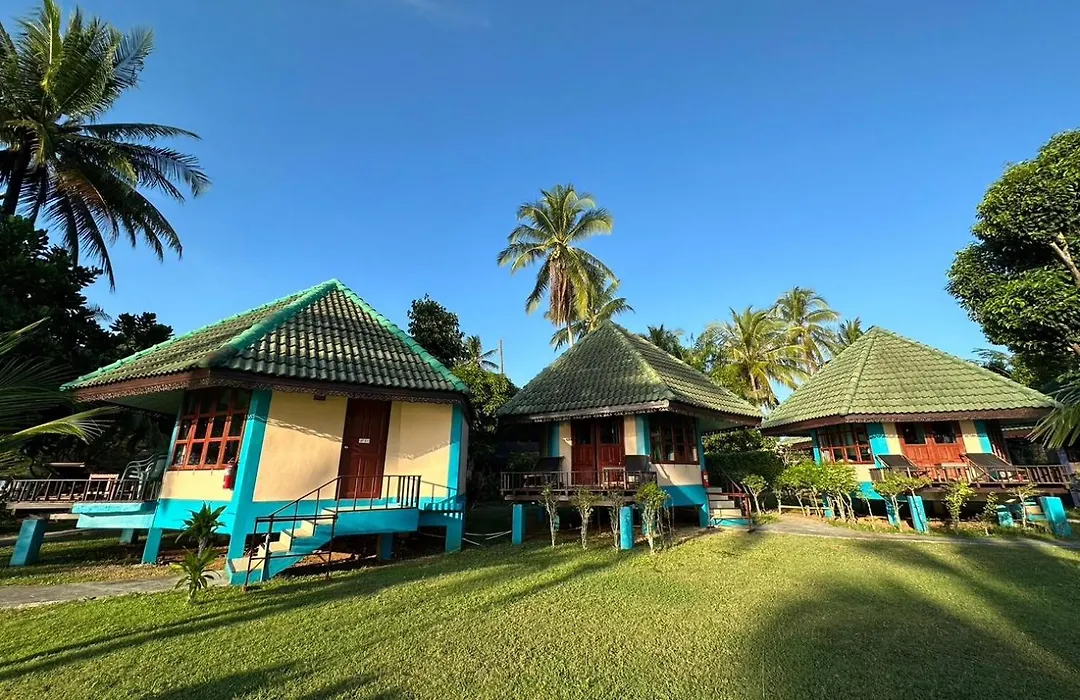 Yataa Spa And Resort-1