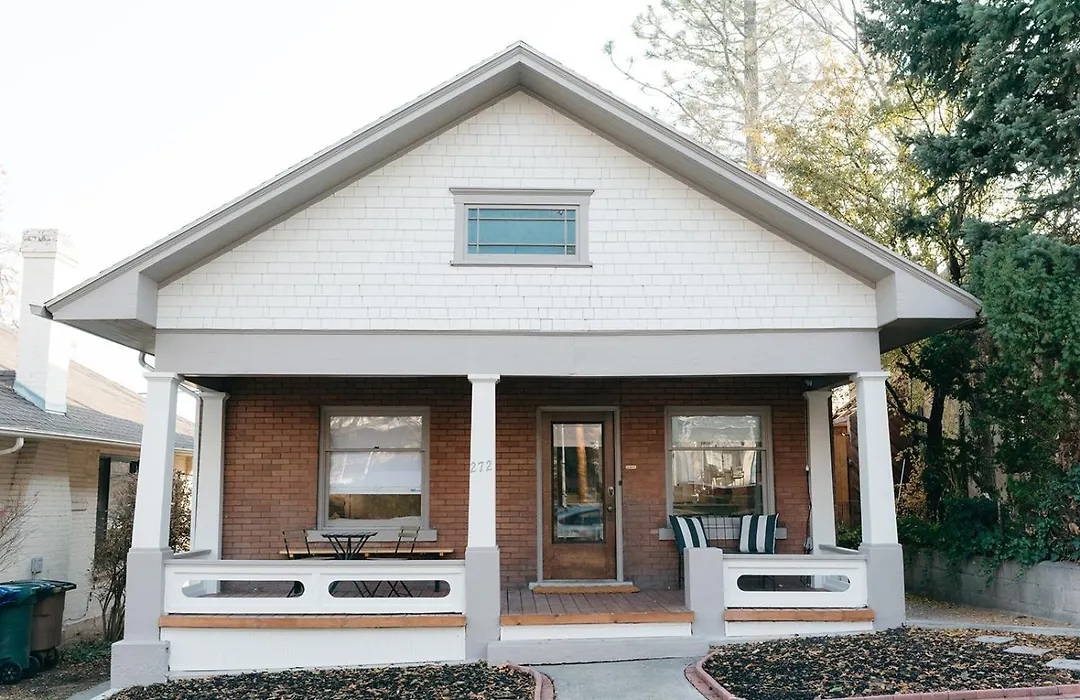 Ellerbeck Bed & Breakfast-1