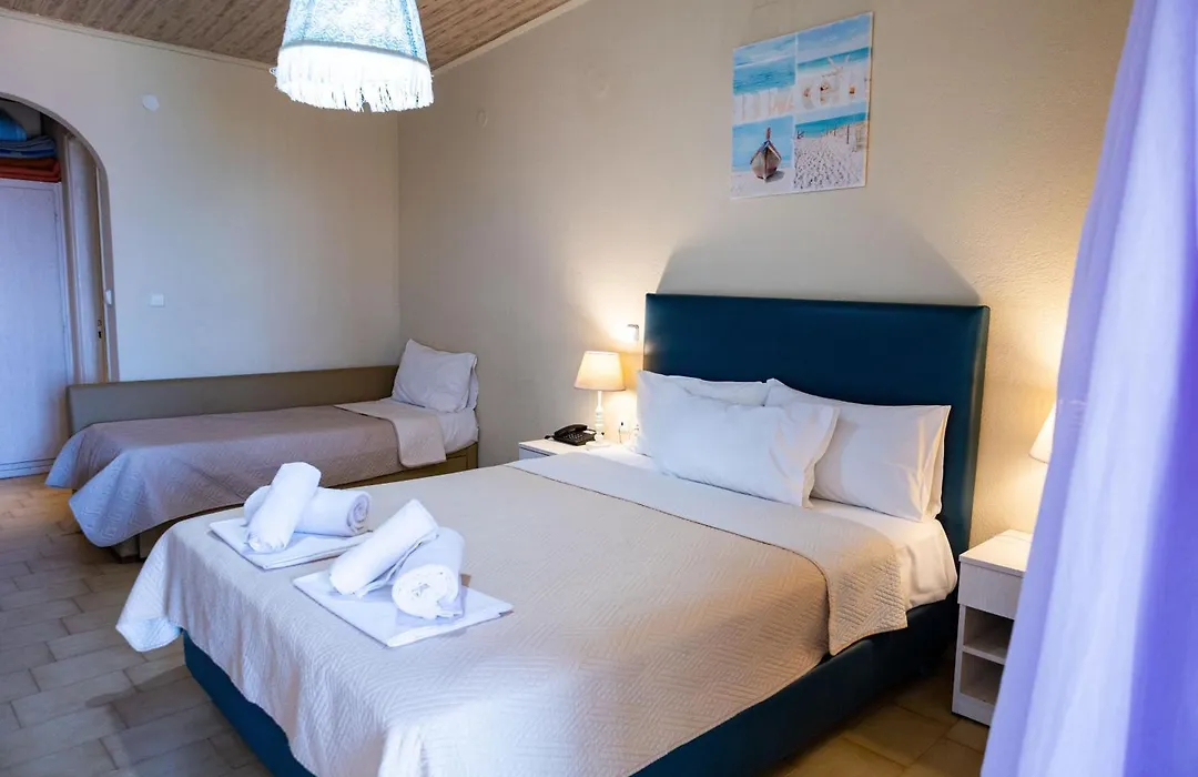 Venus Beach Hotel-1