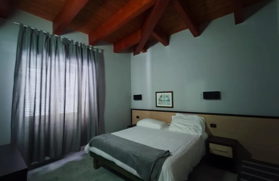 Hotel Quadrifoglio-1
