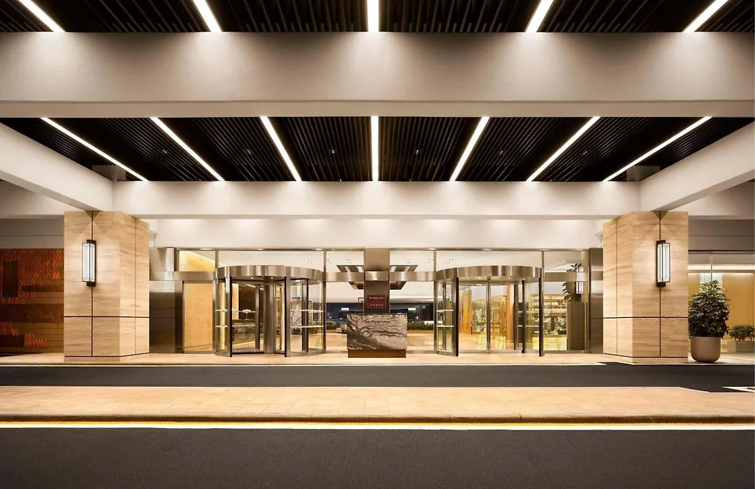 The Westin Josun Busan-1