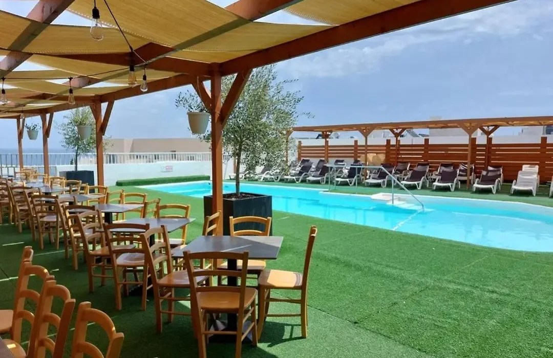 Cerviola Hotel-1