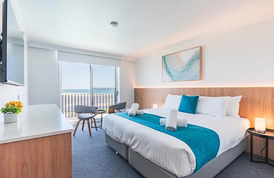 Scamander Beach Resort-1