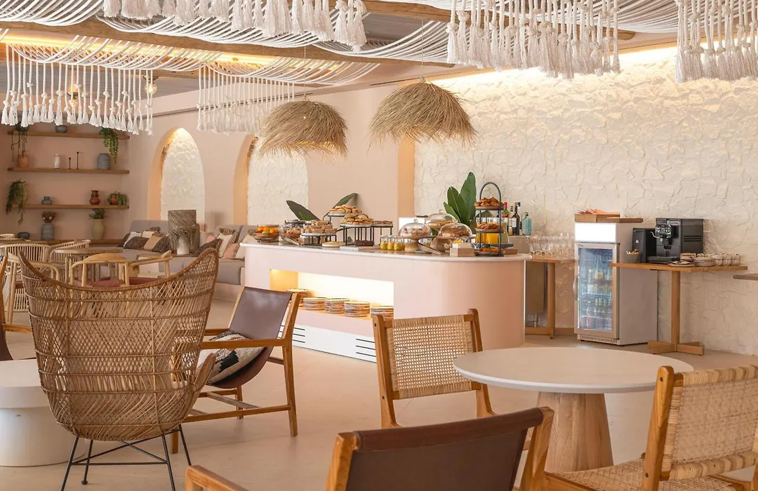 Daia Slow Beach Hotel Conil - Adults Only Recommended-1
