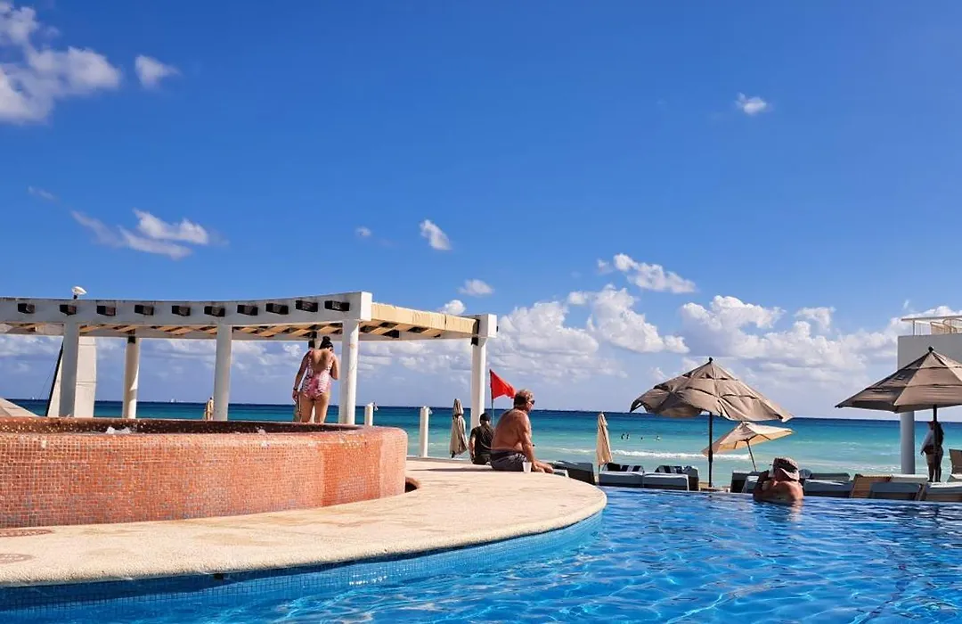 Sunset Fishermen Beach & Spa Resort-1