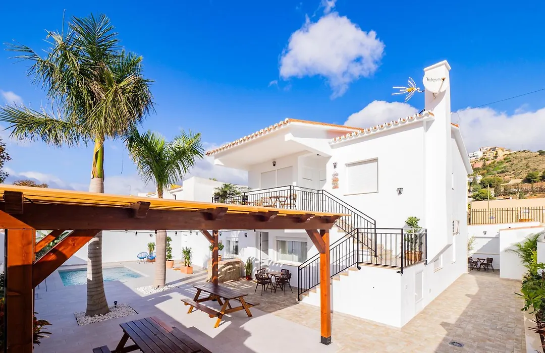 Complejo La Palapa-1