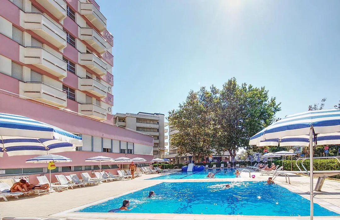 Hotel Alba D'Oro-1