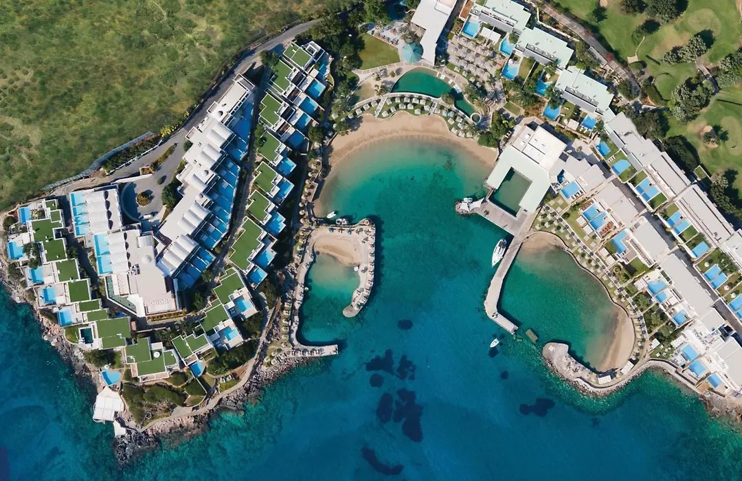Elounda Peninsula Luxury Resort, Six Senses Spa-1