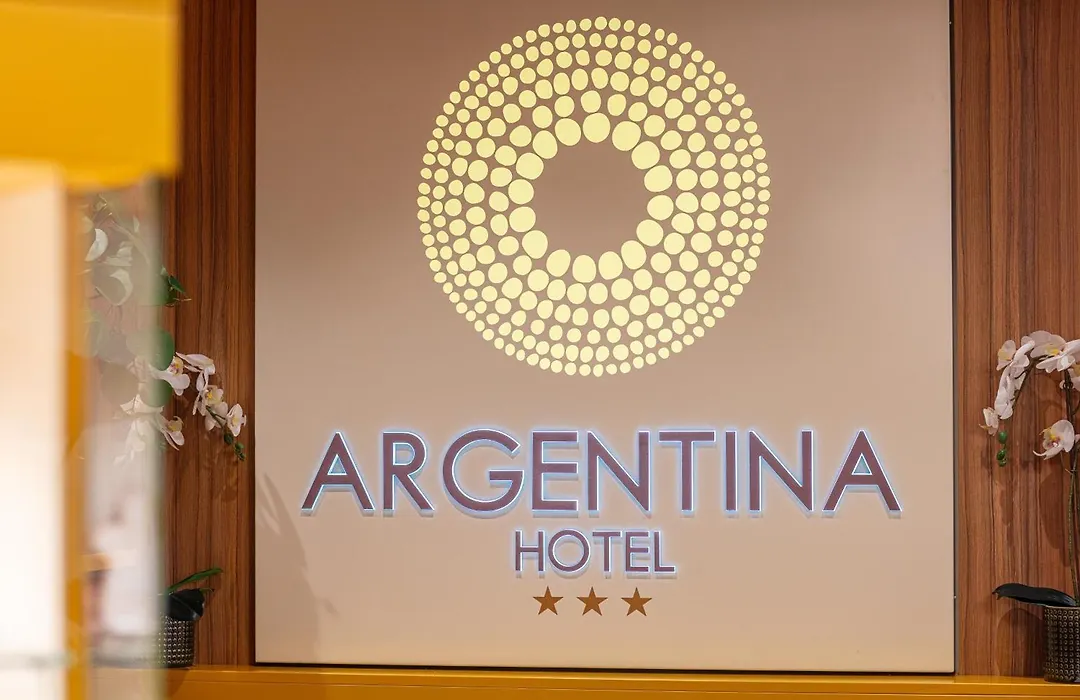 Hotel Argentina-1