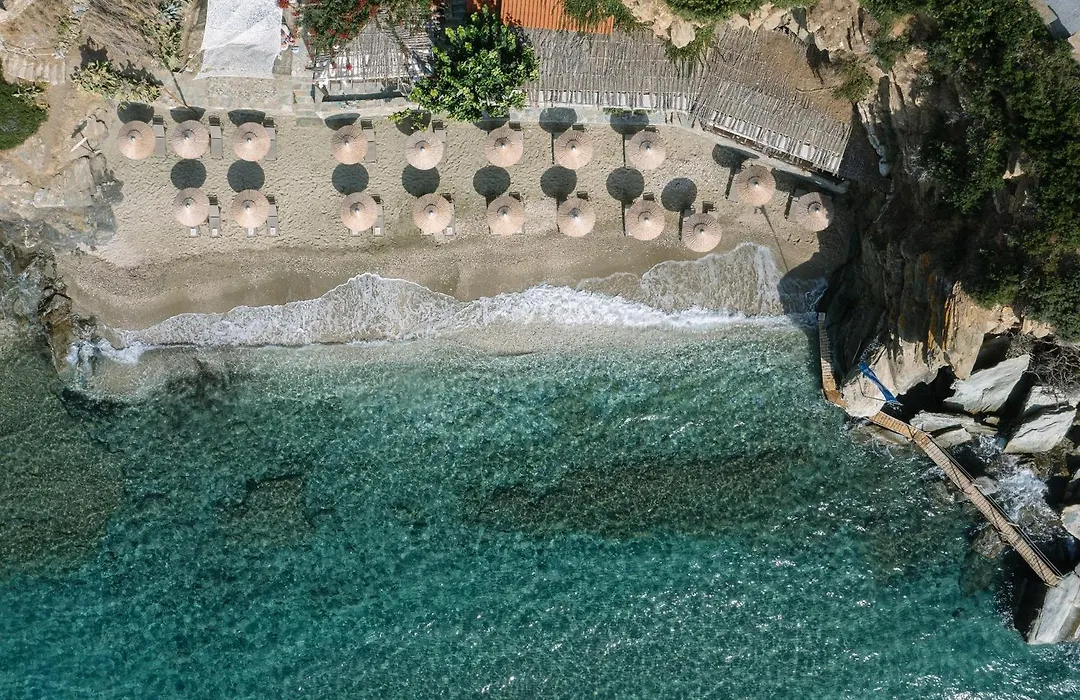 Aneroussa Beach Hotel-1