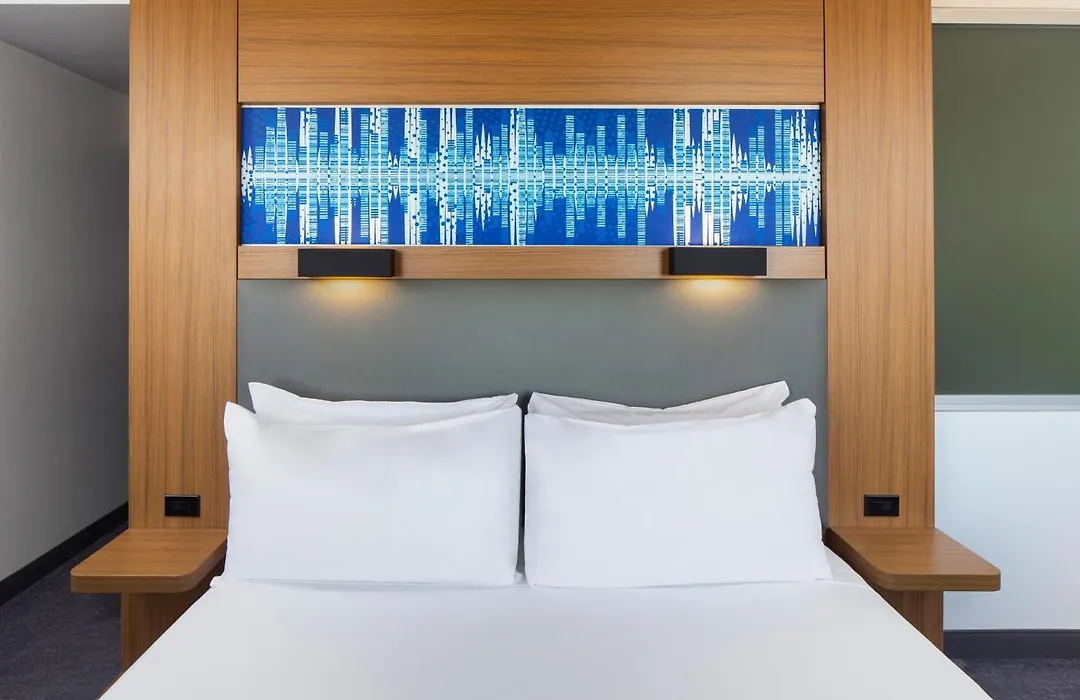 Aloft By Marriott Tempe-1