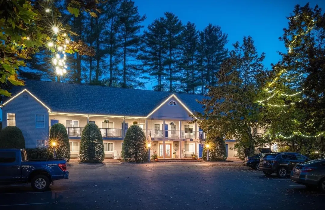 Riverhouse By Weekender Formerly Jack Daniels Inn-1