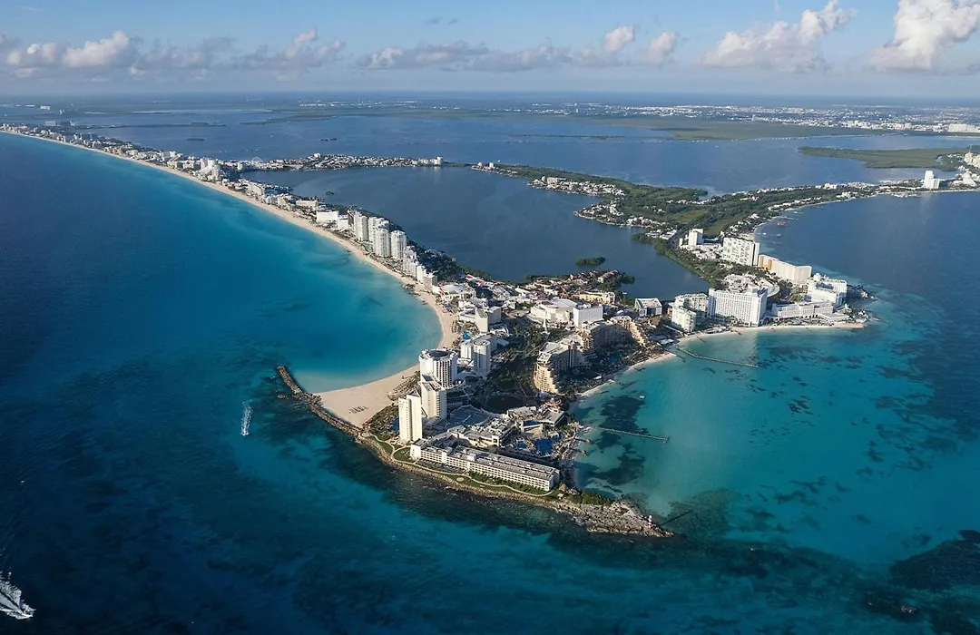 Aloft By Marriott Cancun-1