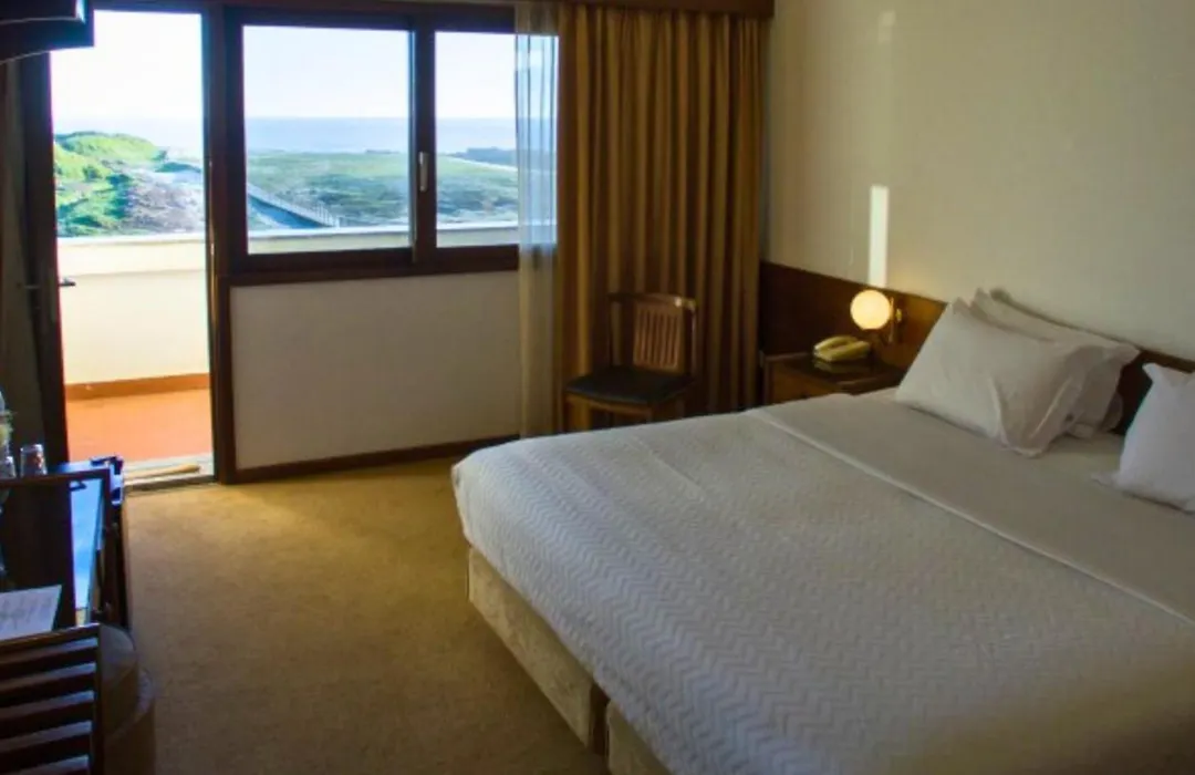 Hotel Santo Andre-1