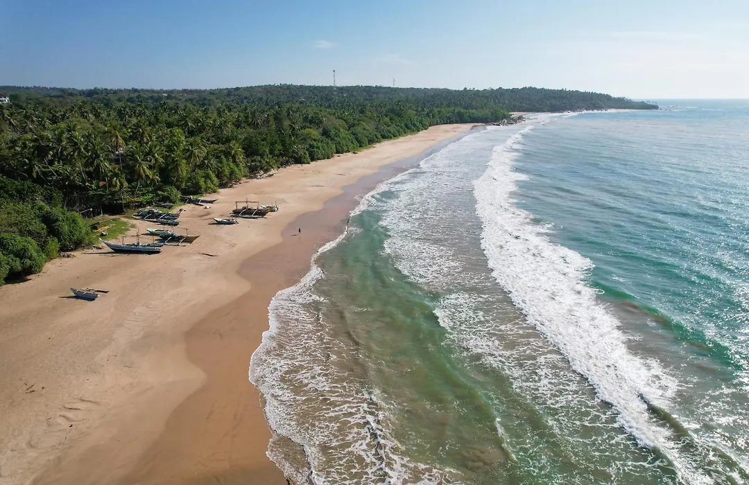 Mawella Beach Resort-1