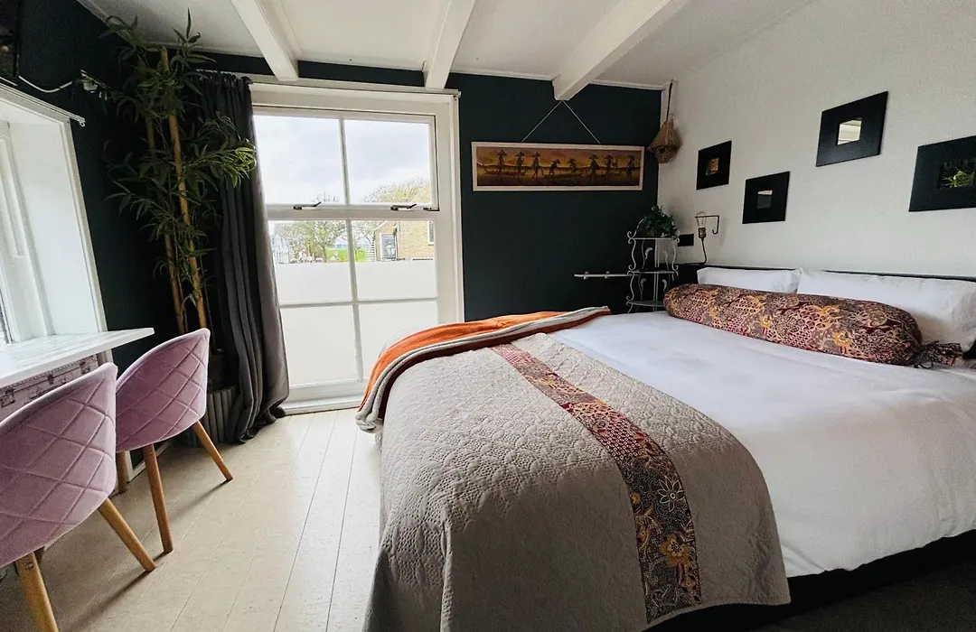 Homestay Harlingen-1