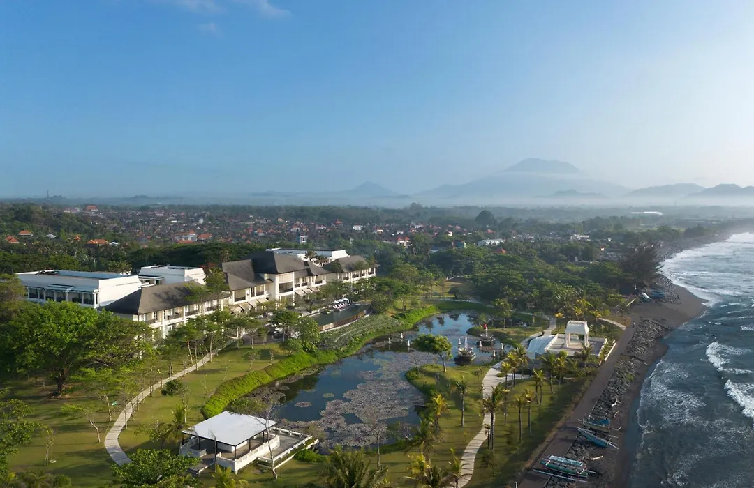 Rumah Luwih Bali By Ihg-1