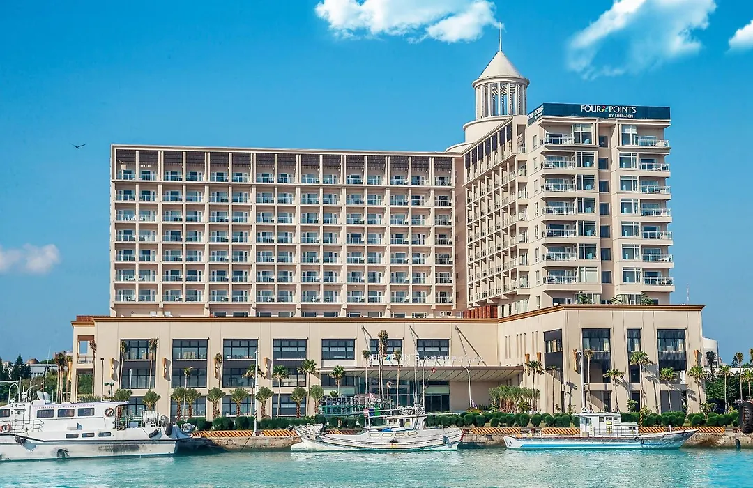 Four Points By Sheraton Penghu-1