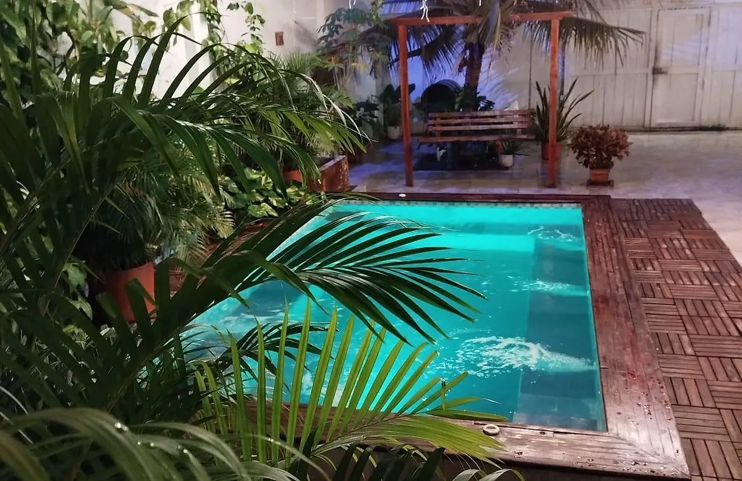 Hostal La Boquilla-1