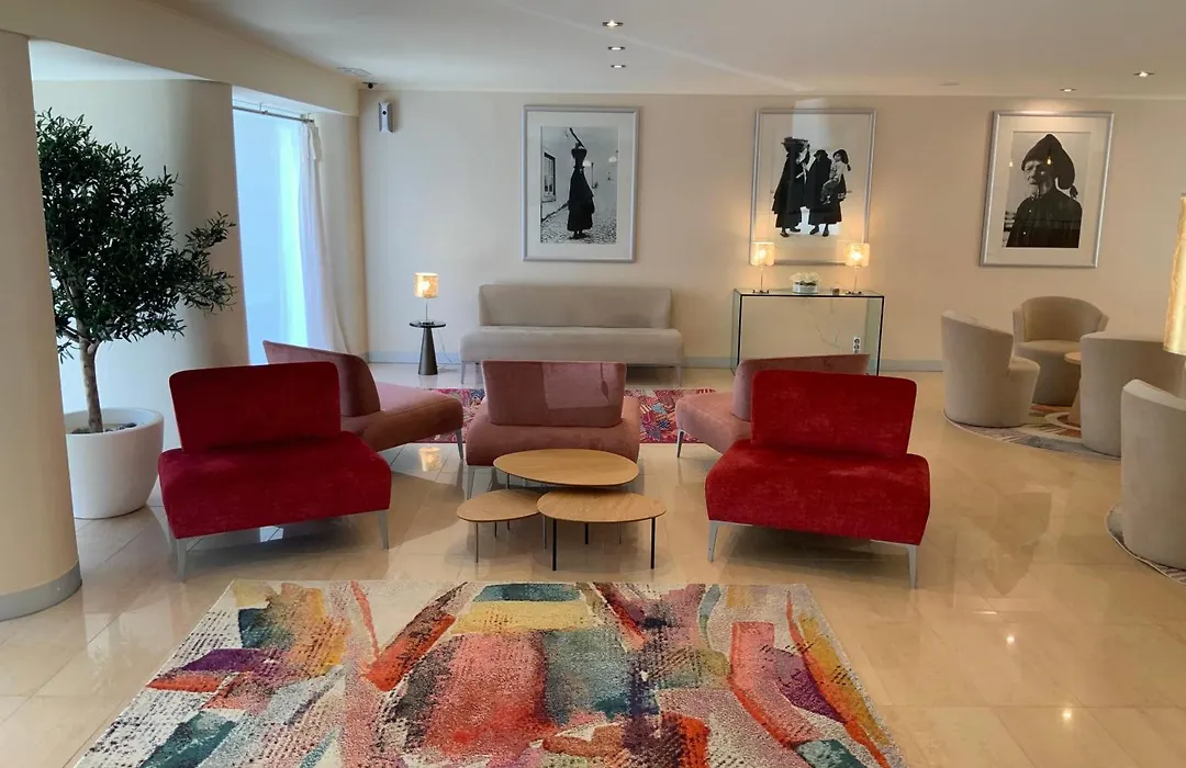 Hotel Mare-1