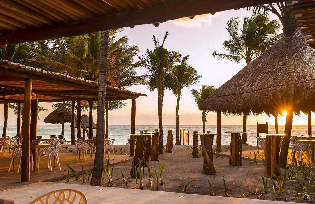 Grand Palladium Kantenah Resort & Spa-1