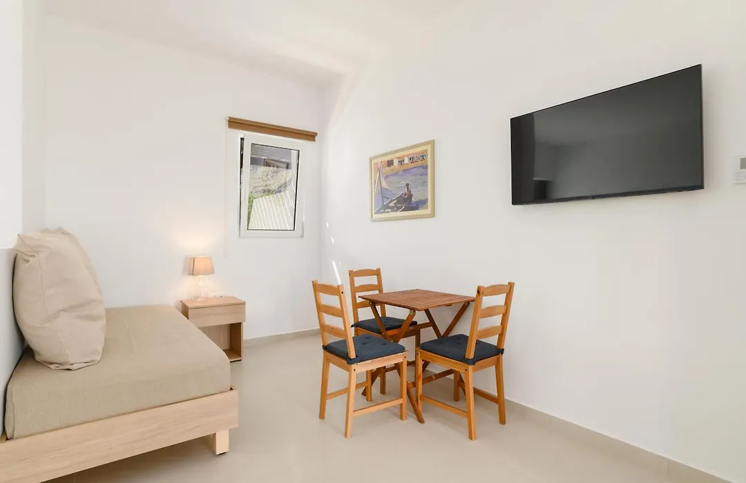 Matina Pefkos Aparthotel-1