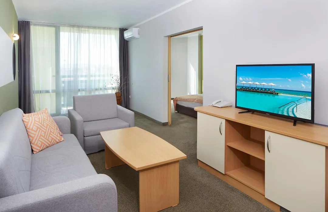 Hotel Aktinia-1