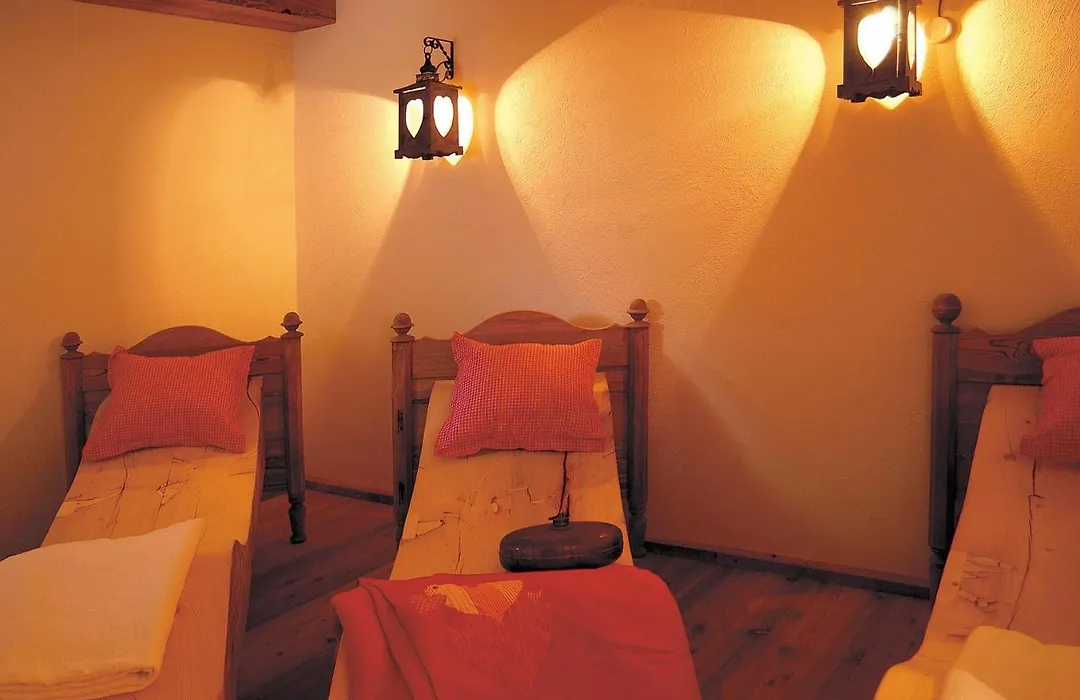 Schwarzwaldhotel Klumpp-1