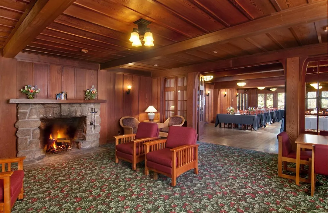 Asilomar Conference Grounds-1