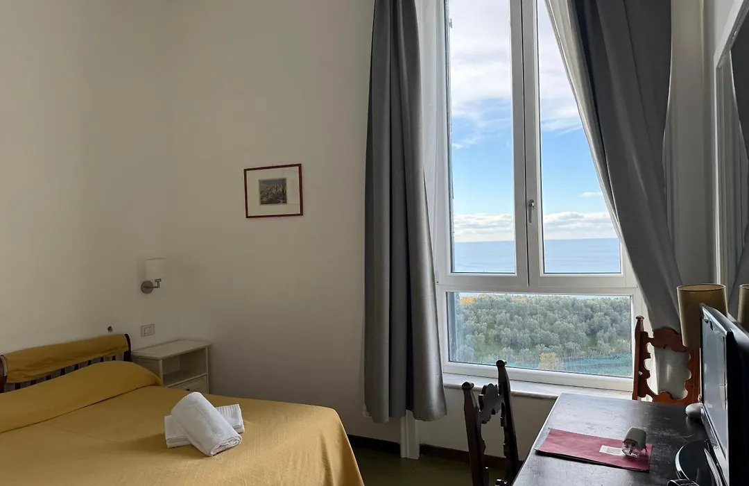 Hotel Villa Pina Antico Francischiello-1