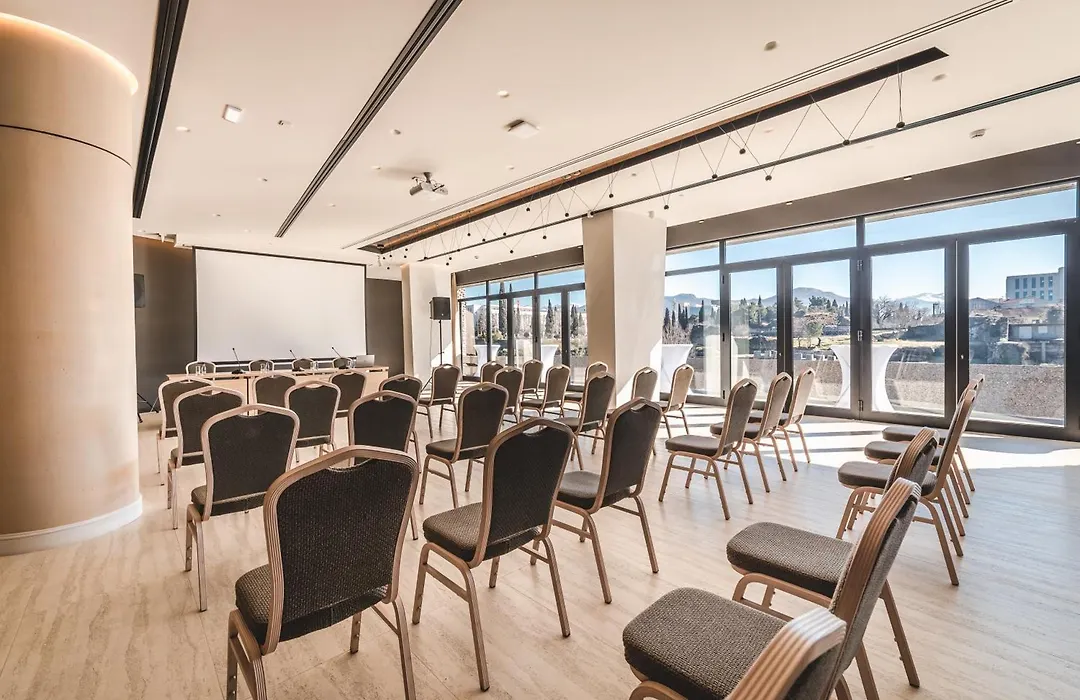 Hotel Podgorica-1