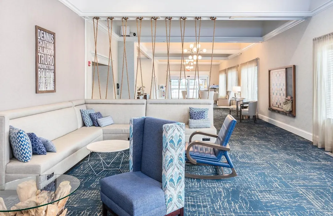 Four Points By Sheraton Eastham Cape Cod-1