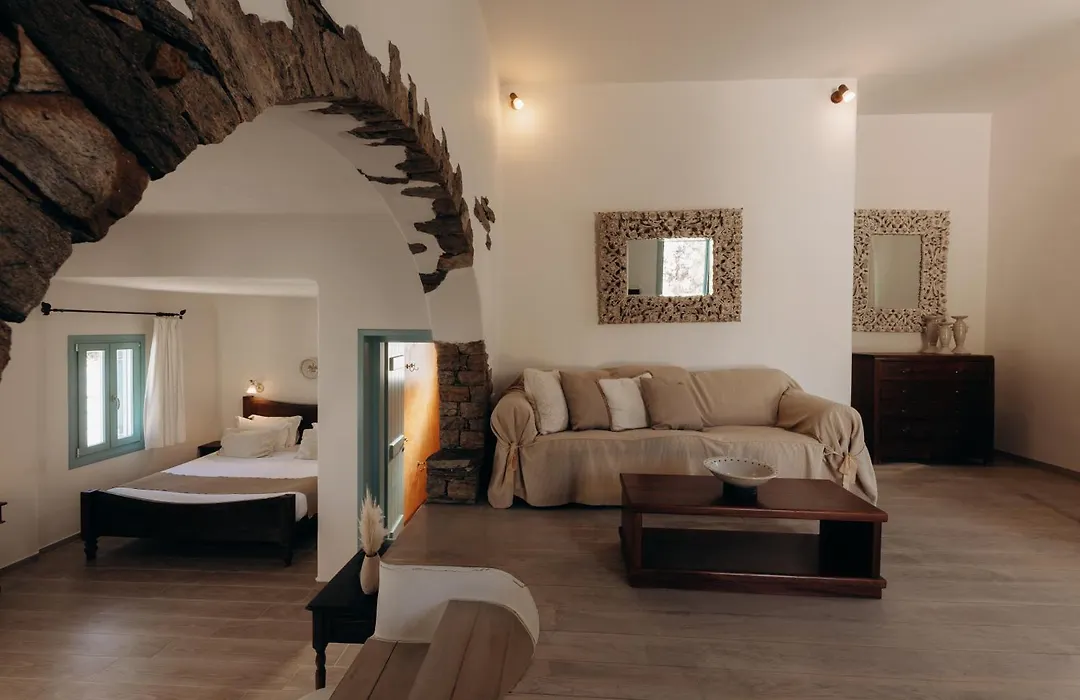 Medusa Beach Resort & Suites-1