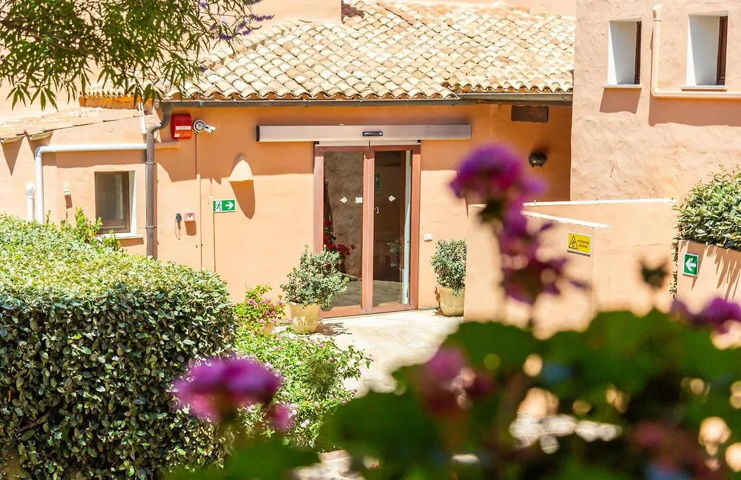 Hotel Piccolo Pevero-1